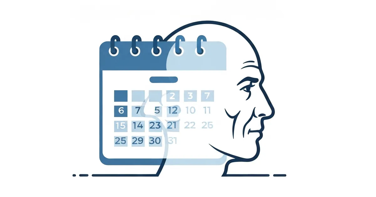 Conceptual illustration representing Home Office age assessment guidance for asylum applicants.