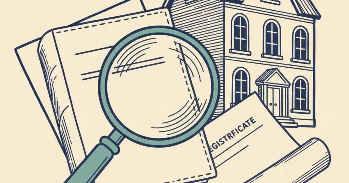 Illustration representing CQC registration requirements for care sector sponsor licence holders in the UK