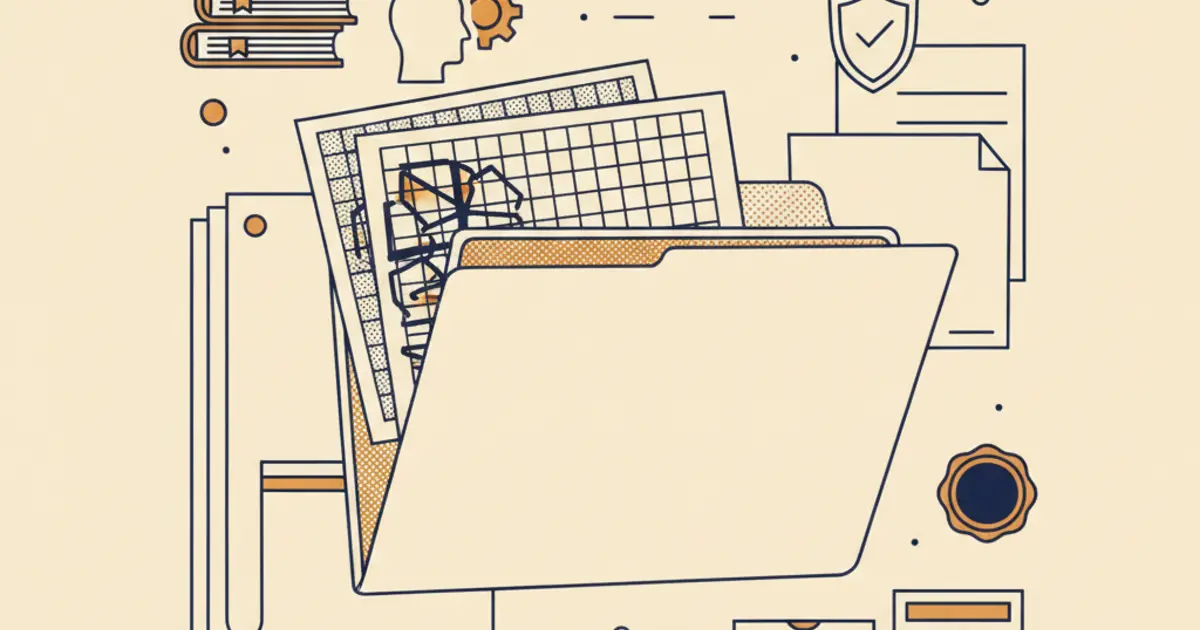 Illustration representing the Enter Learning Data ELD service and Individualised Learner Record ILR file management for UK learning providers