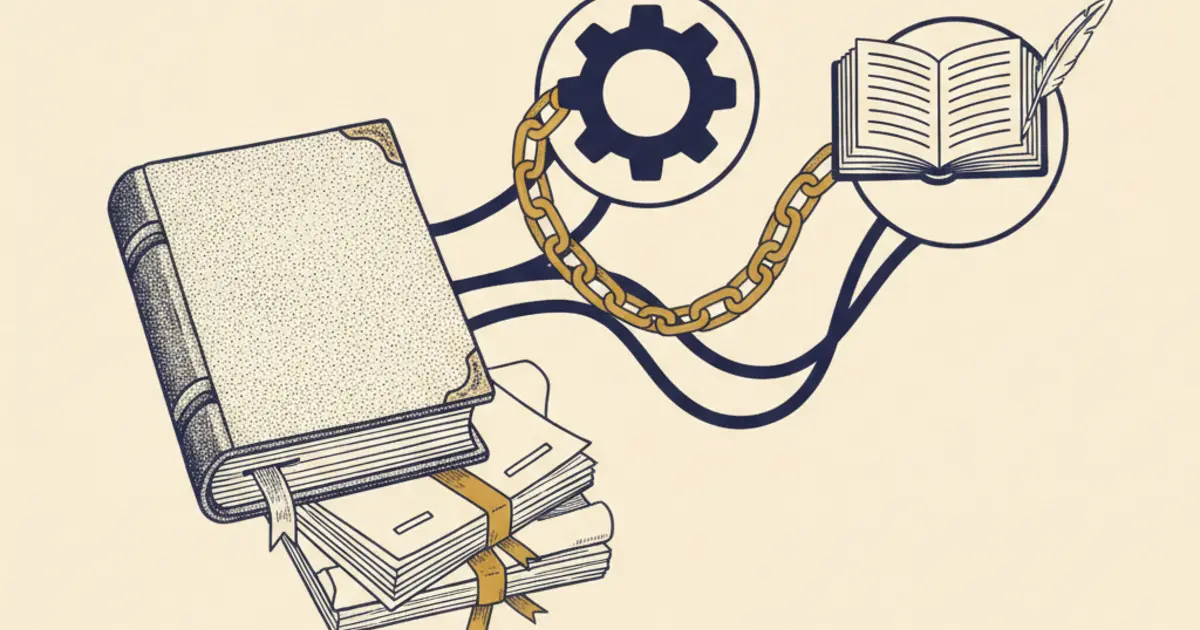 Illustration representing UK Sponsor Licence guidance for employers and educators managing sponsorship compliance