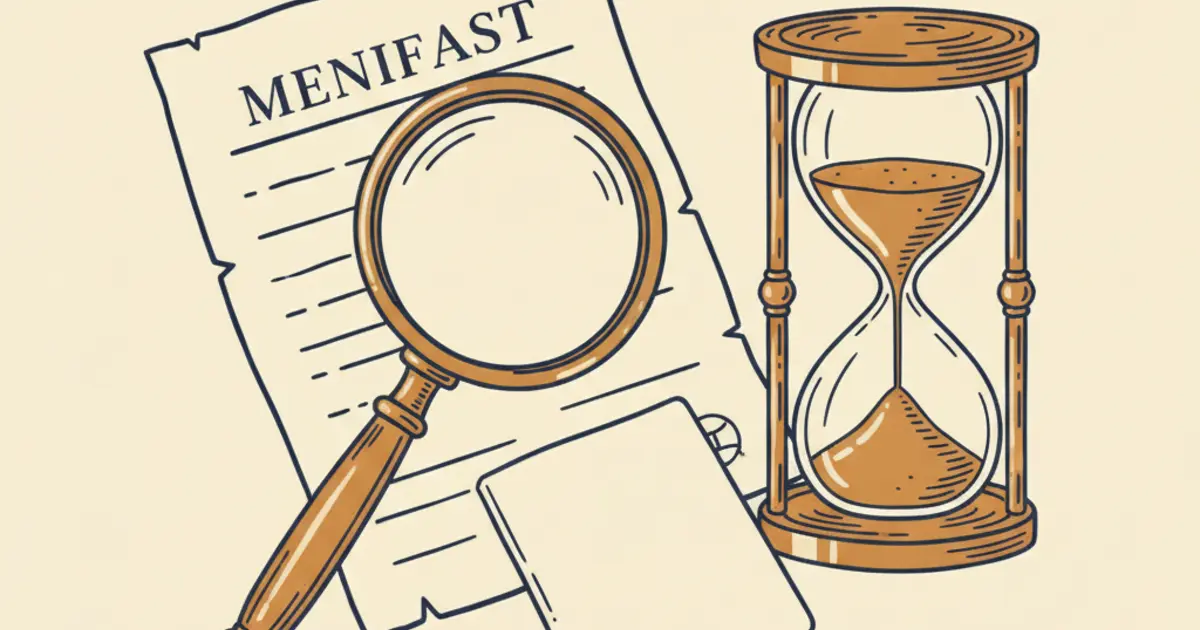 Illustration representing Windrush scheme caseworker guidance for reviewing long-term residence applications